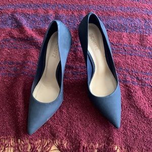 Schutz heels in great condition size 8 1/2 B
